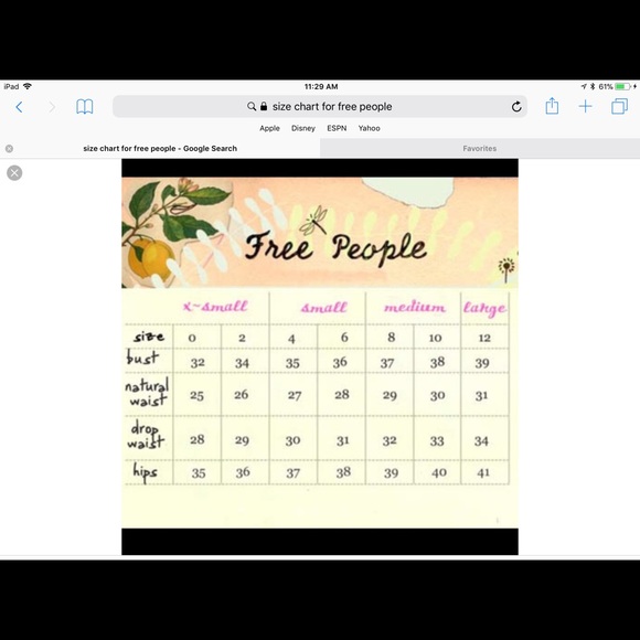 EUC Free People Londontown Sweater - Picture 4 of 4